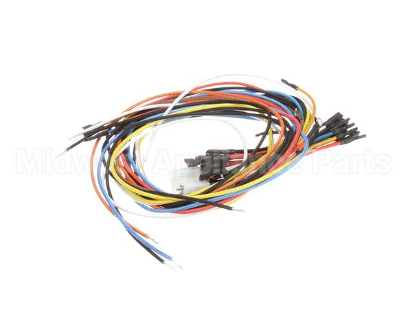 38179 Imperial Irc-Wire Harness (Old P/N 0521-1)