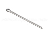 KE55432 Cleveland Cotter Pin;3/32Dia 1-3/4 S/S