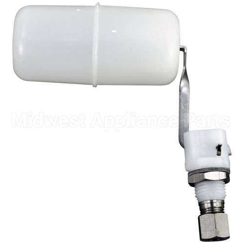 9131111-02 Compatible Iceomatic Float Valve