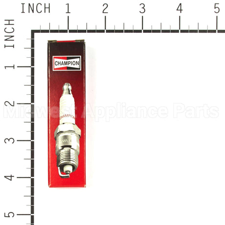854 Champion Rh10C Sm Eng Spark Plug