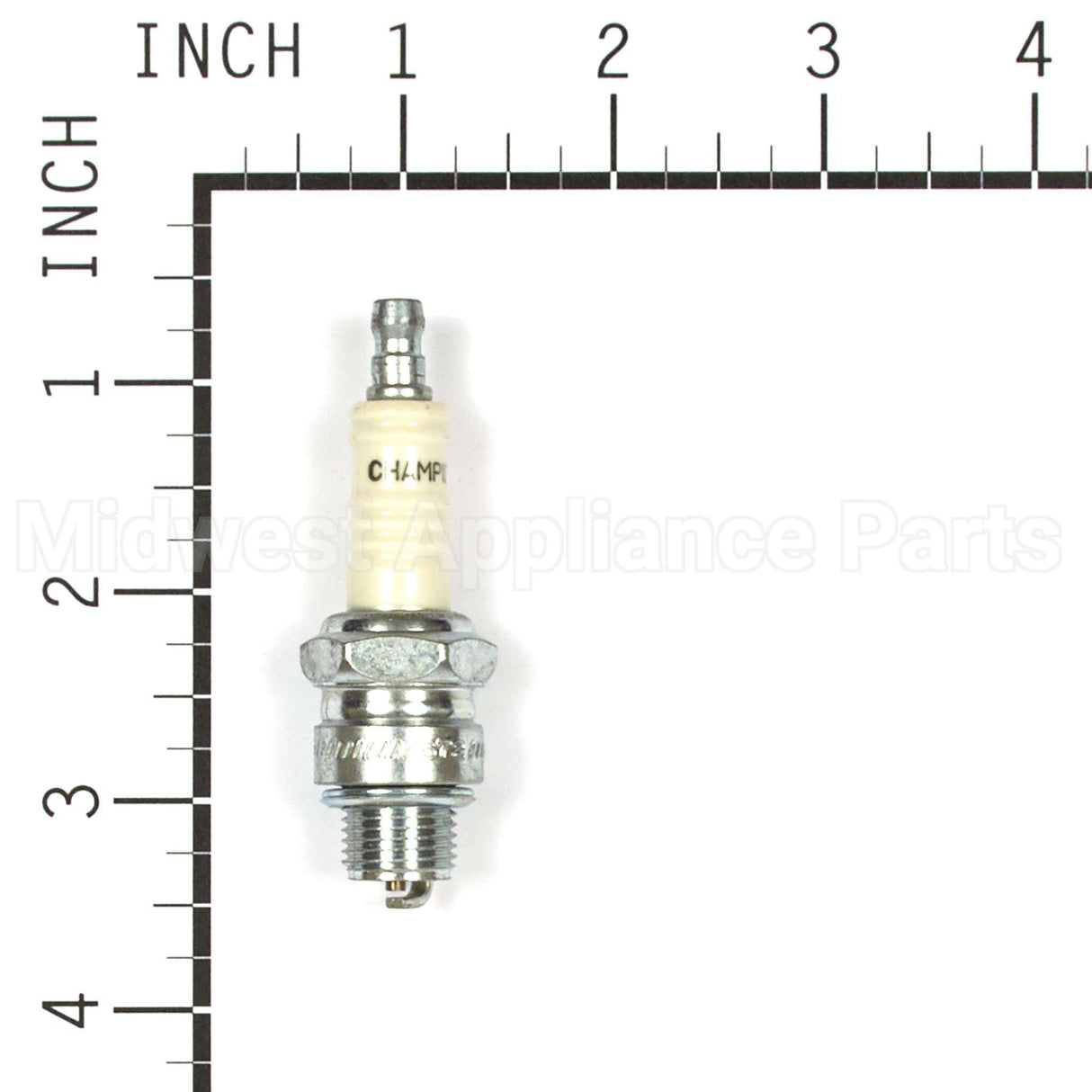 854 Champion Rh10C Sm Eng Spark Plug