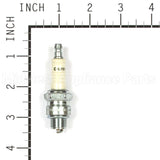 854 Champion Rh10C Sm Eng Spark Plug