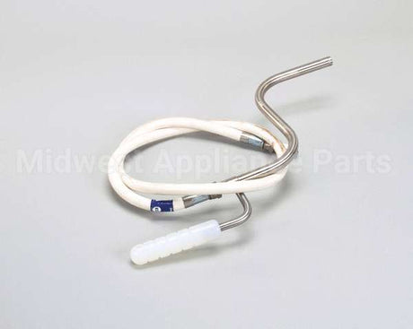 854 Filter Corp Return Hose 1/2 X 62 W/ 3/8 As