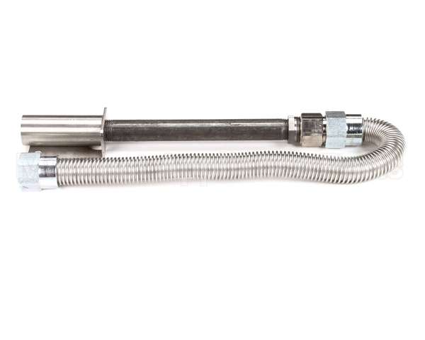 85403 Henny Penny Assembly-Suction 3/4 Line