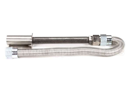 85403 Henny Penny Assembly-Suction 3/4 Line