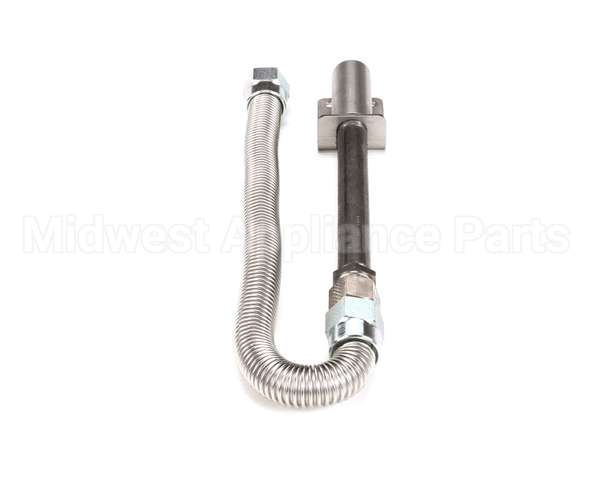 85403 Henny Penny Assembly-Suction 3/4 Line