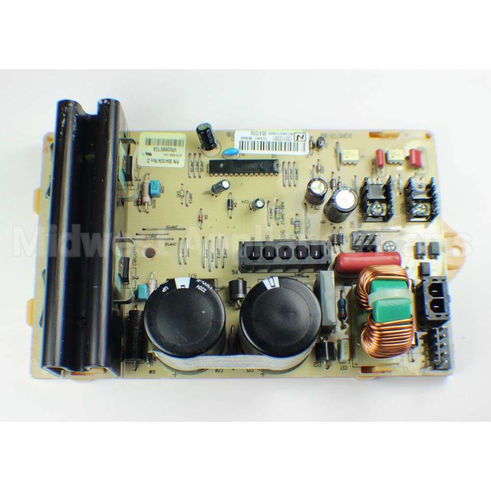 8541034 Whirlpool Motor Controller & Mount