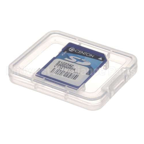 8263511 Frymaster Kit Sd Card Fq Sw Ver 5.35