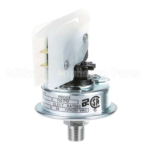 854471 Compatible Vulcan Pressure Switch
