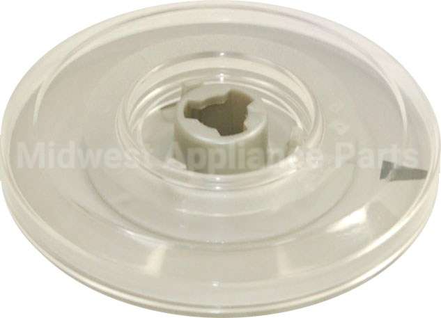 8544948 Whirlpool Timer Dial & Guard Asm-W