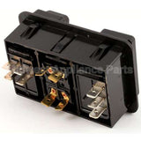 854495-1 Compatible Vulcan Control Auto Bp Switch