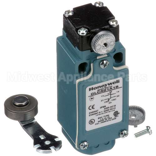 854517-1 Compatible Hobart Limit Bp Switch
