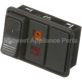 854537-1 Compatible Vulcan Control Manual Bp Switch