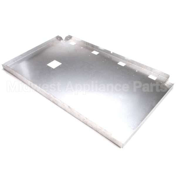 854542-00002 Compatible Vulcan Cover, Insulation 40 Gal Ele