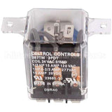 854545-1 Compatible Hobart Braising Pan Relay