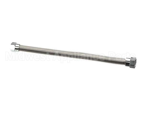 85458-001 Henny Penny Tube-3/4 Flex 18 Lg