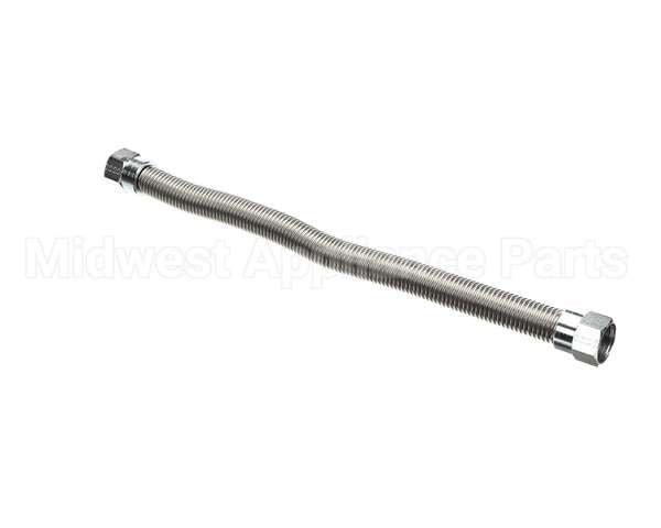 85458-001 Henny Penny Tube-3/4 Flex 18 Lg