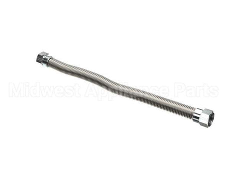 85458-001 Henny Penny Tube-3/4 Flex 18 Lg