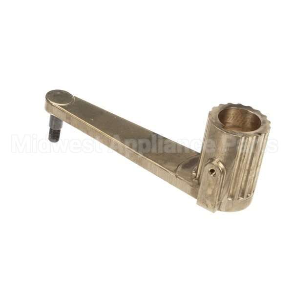 854580-1 Compatible Vulcan Crank, Assy Braising Pan