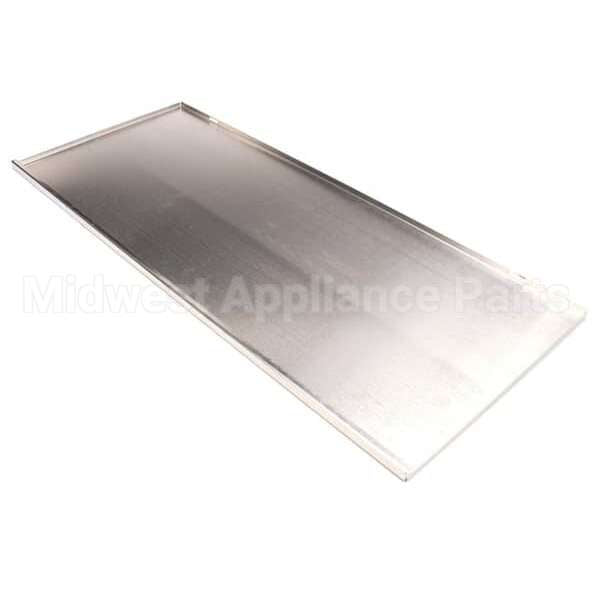 854585-1 Compatible Vulcan Panel, Side Std Braising Pan