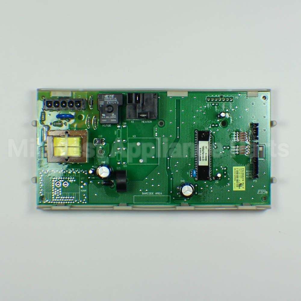 8546219 Whirlpool Control Electronic - Asm
