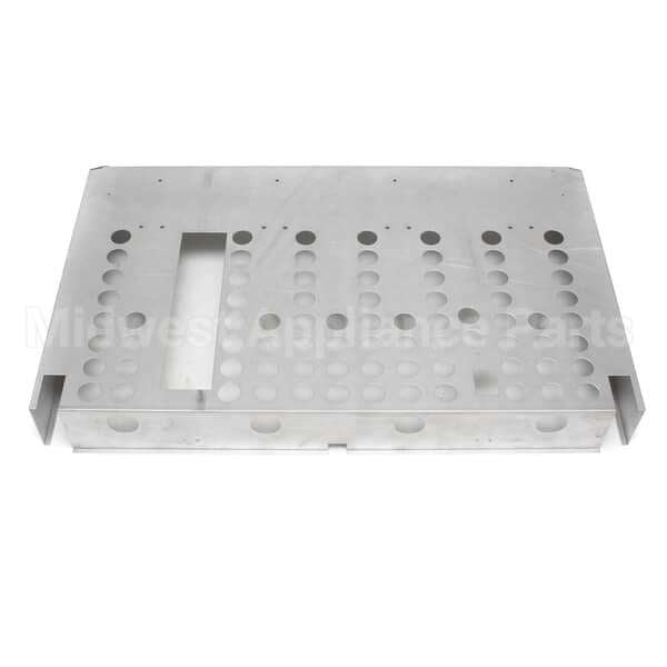 854625-1 Compatible Hobart Burnerbox, 40 Gal, Gas Bp
