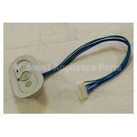 8546398 Whirlpool Control Asm E-Silver Pr