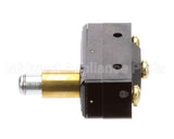 24237 Giles Switch, Plunger, 250V, 15A