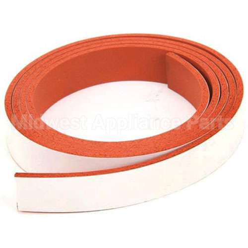 854664-3 Compatible Vulcan Adhesive Strip Gasket