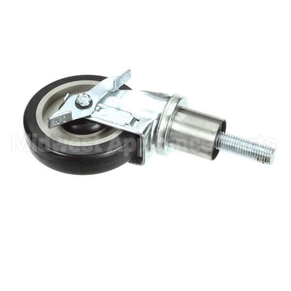 854672-1 Compatible Vulcan Y, Caster Extension Lock Ing