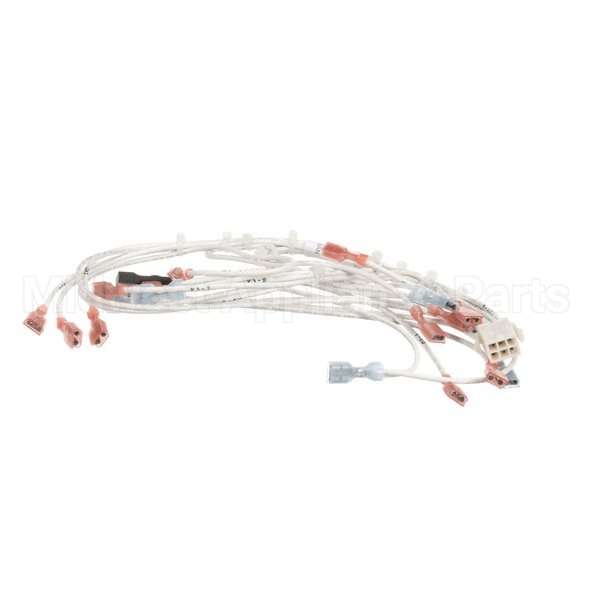 854711-1 Compatible Hobart Harness, Electric Main B Ox