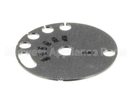 85485 Server Lock Thermostat