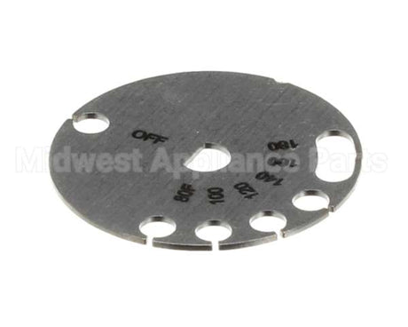 85485 Server Lock Thermostat