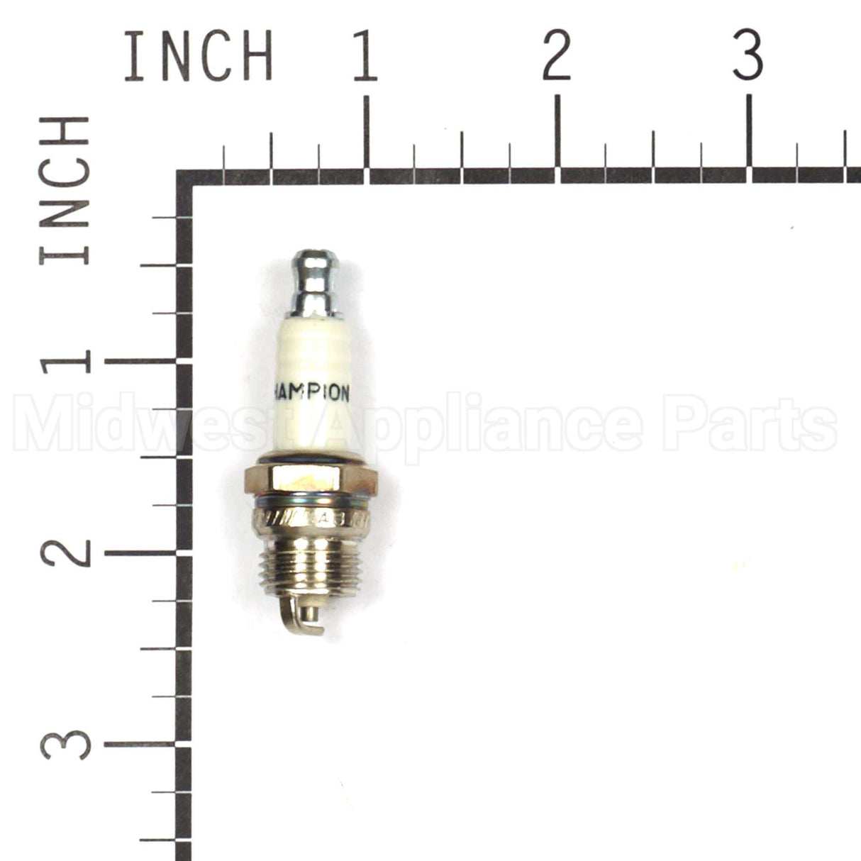 855 Champion Dj7Y Sm Eng Spark Plug