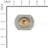 85504MA Briggs & Stratton Wf Bearing & Retainer