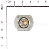 85504MA Briggs & Stratton Wf Bearing & Retainer