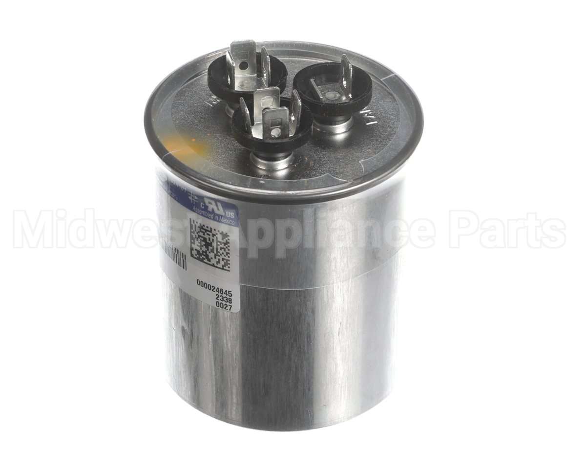 8552-051BX Bard Hvac Capacitor 40/5Mfd 440V Round