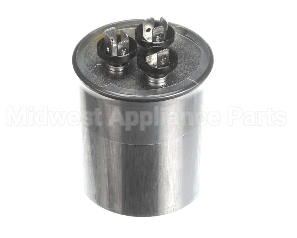 8552-051BX Bard Hvac Capacitor 40/5Mfd 440V Round