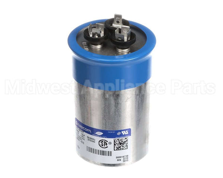 8552-072BX Bard Hvac 50/10Mfd 370V Dual Round Cap