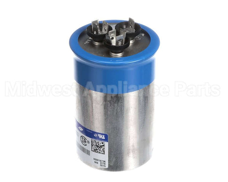 8552-072BX Bard Hvac 50/10Mfd 370V Dual Round Cap