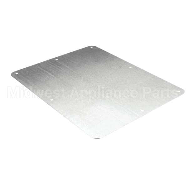 855285-2 Compatible Vulcan Door Gasket Retainer, 5 Pan
