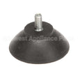 855506 Compatible Vollrath Rubber Foot Suction