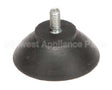 855506 Vollrath Rubber Foot Suction