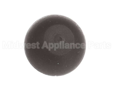 855522 Vollrath Rubber Feet Screw On #8-32 Screw In The