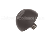 855522 Vollrath Rubber Feet Screw On #8-32 Screw In The