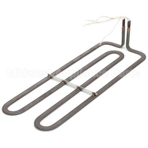 855529-1 Compatible Vulcan 480V Heater Assy