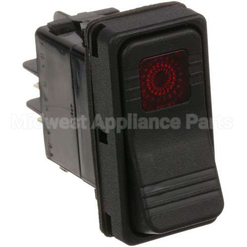 855542-5 Compatible Vulcan Switch Power