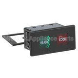 855695-1 Compatible Hobart 125 Vac Indicating Ligh