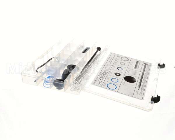 85574 Server Kit, Spare Parts, 5 Guys