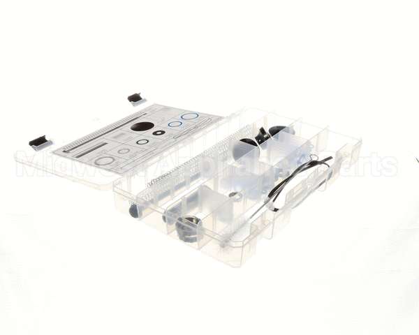 85574 Server Kit, Spare Parts, 5 Guys